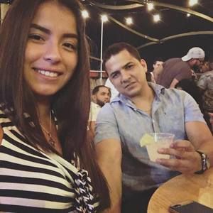 Meet your Posher, Oscar danilo